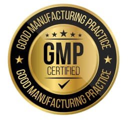 GMP Good Manufacturing Practice Certification