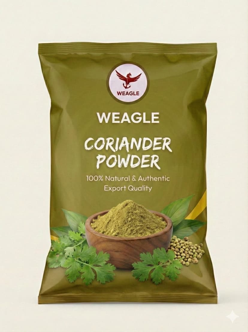 Premium coriander powder